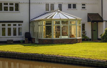 Lower Todding conservatory leads