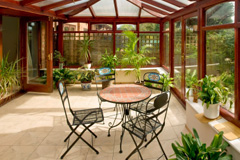 Lower Todding conservatory quotes
