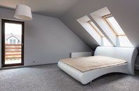 Lower Todding bedroom extensions